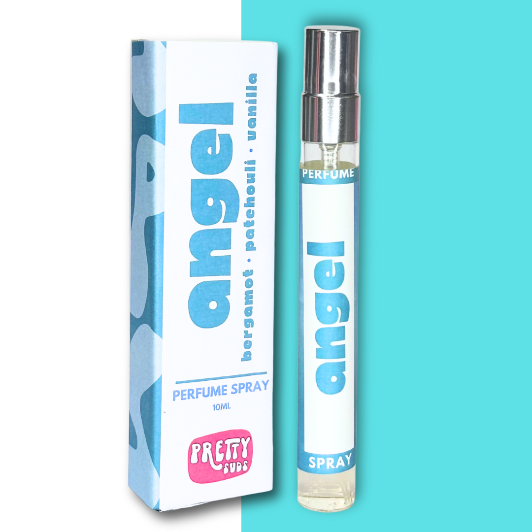 Angel Perfume 10ml