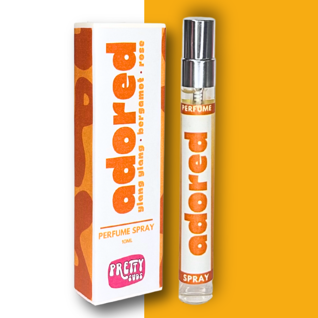 Adored Perfume 10ml