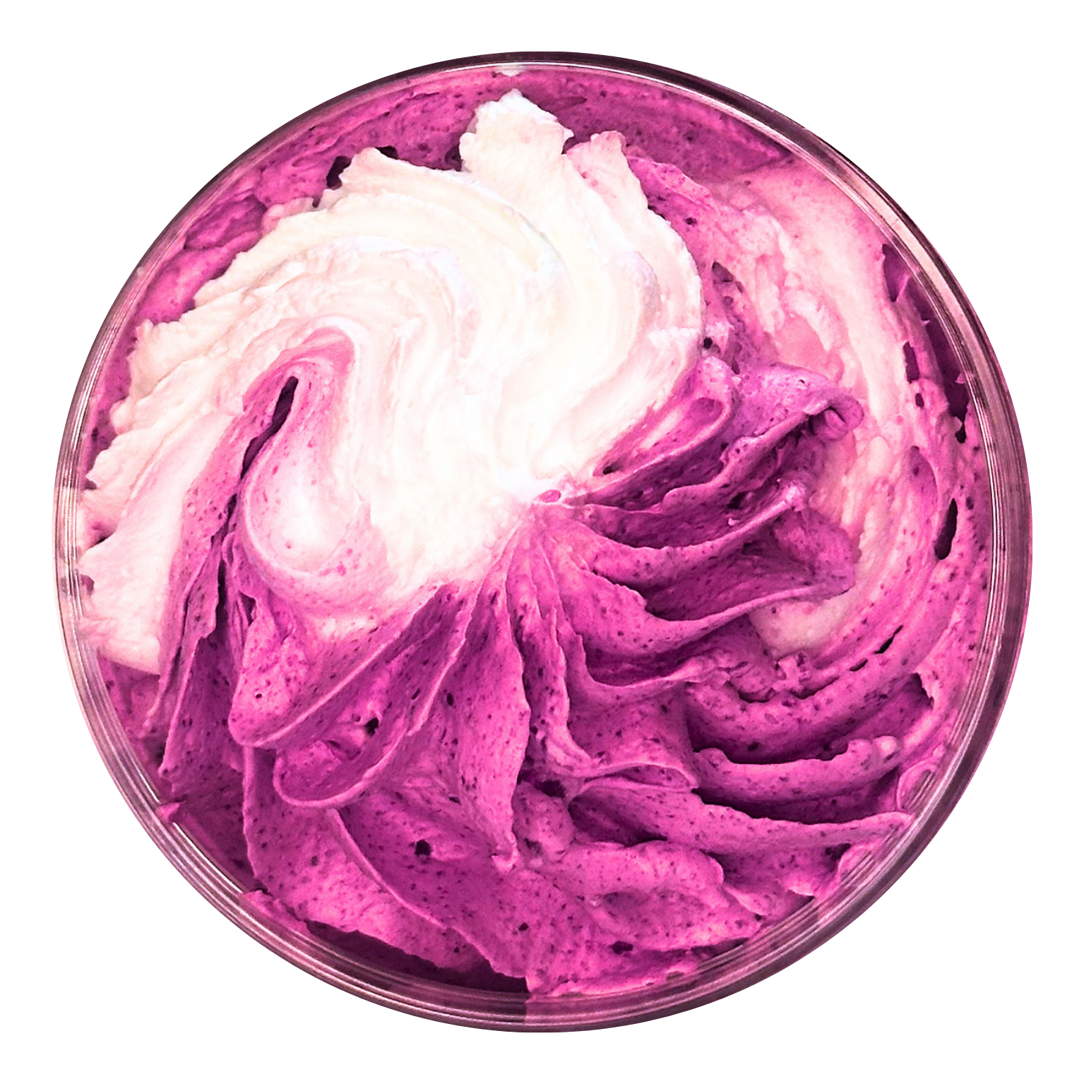 Nebula Whipped Soap 130g