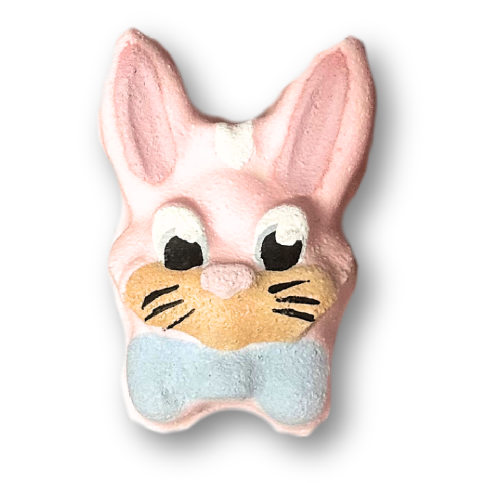 Hoppy The Bunny Bath Bomb 200g