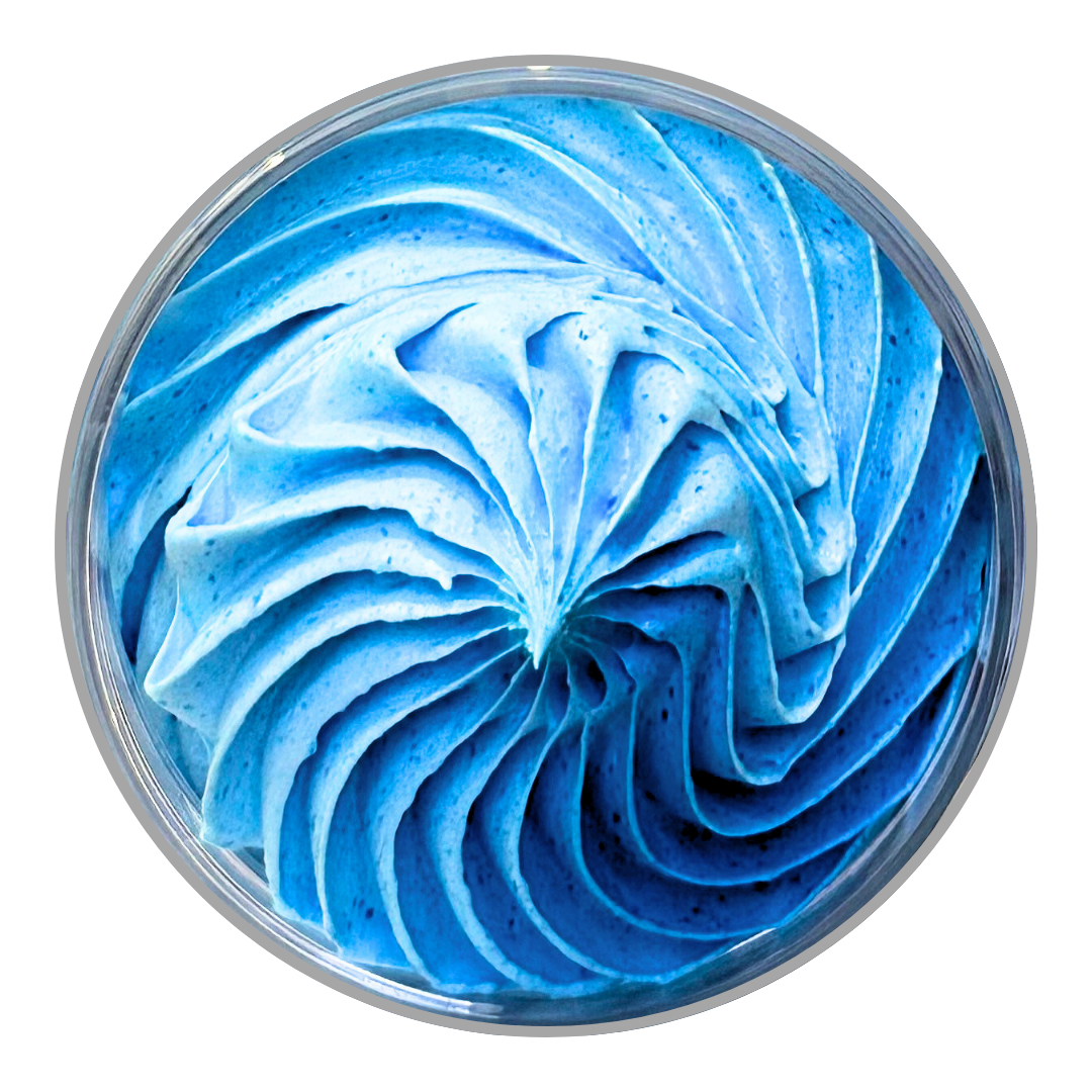 Spa Day Whipped Soap 130g