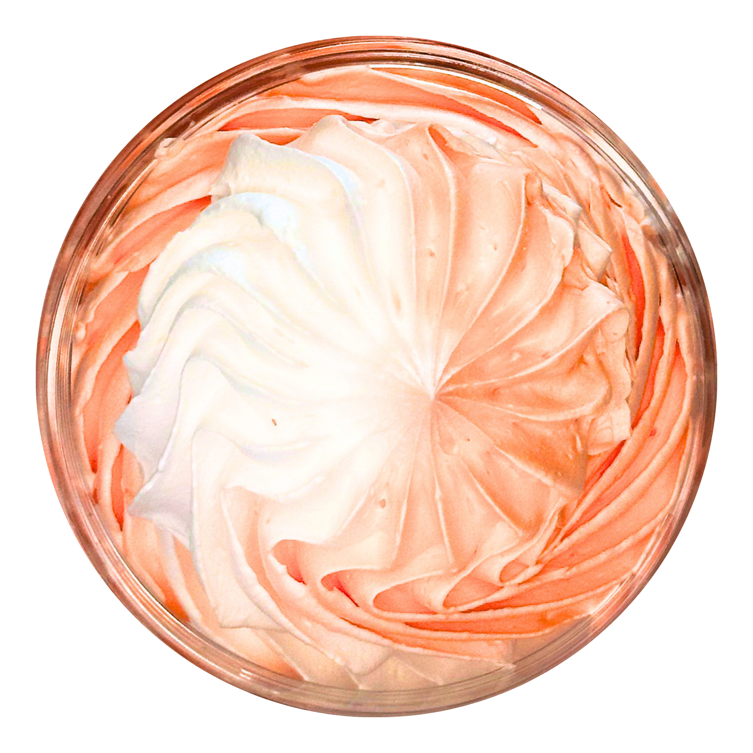 Velvet Mademoiselle Whipped Soap 130g