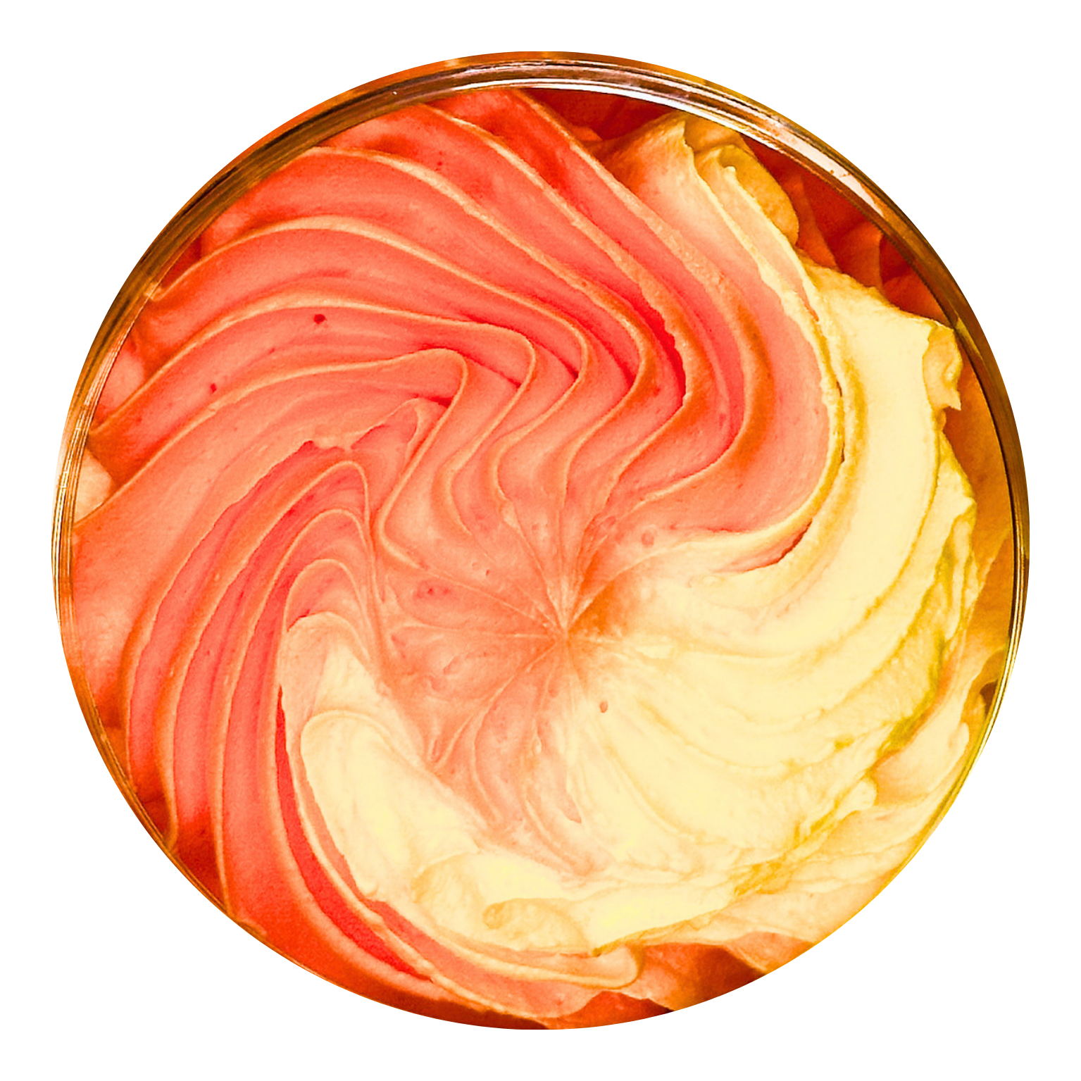 Hawaiian Whipped Soap 130g