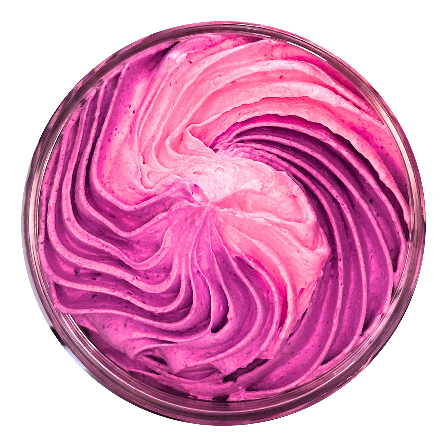 Cherries Mini Whipped Soap 50g