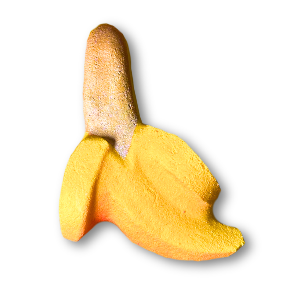 You're A-Peelin' Bath Bomb 190g