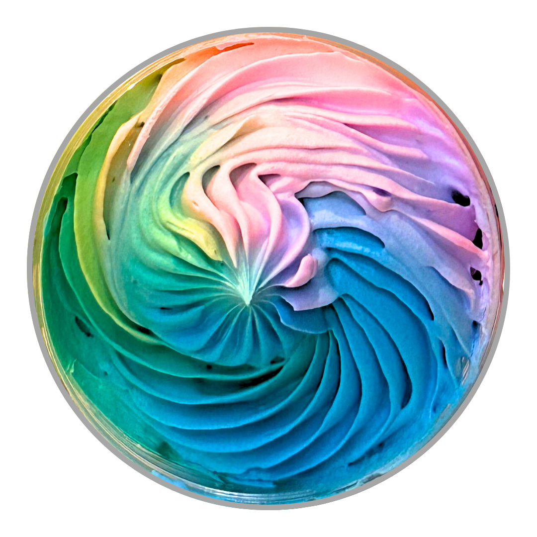 Snow Pixie Whipped Soap 130g