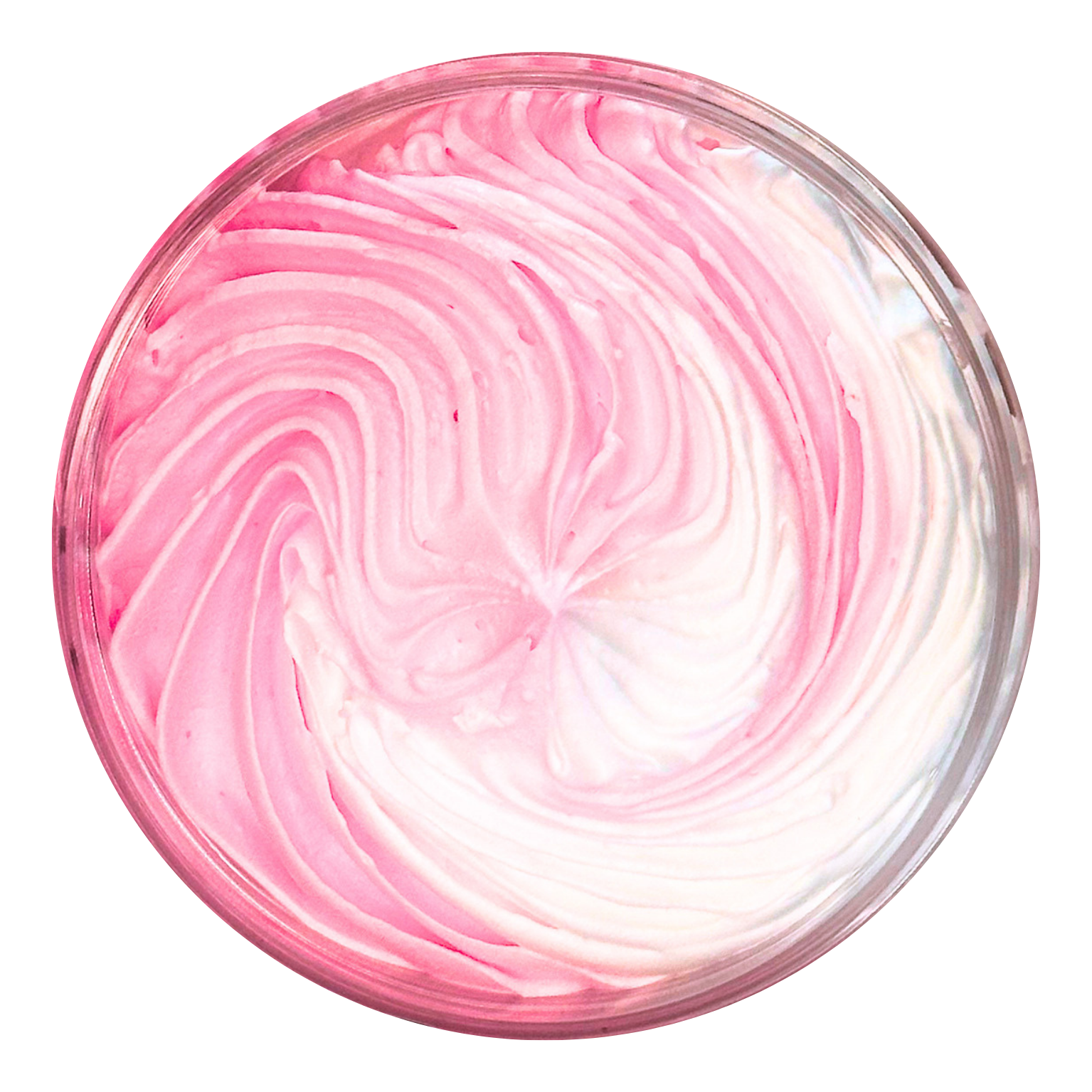 Sakura Whipped Soap 130g