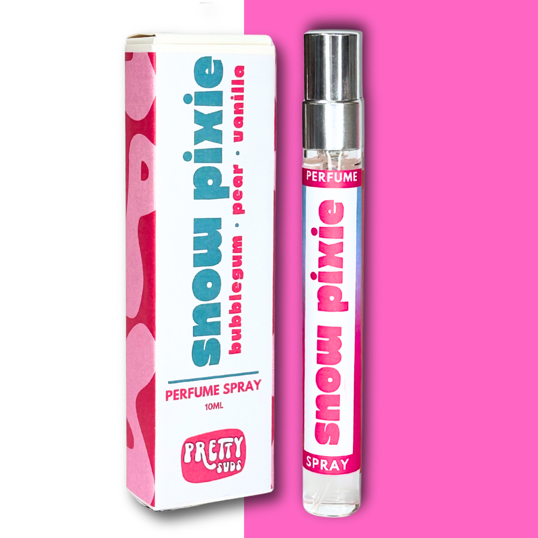 Snow Pixie Perfume 10ml