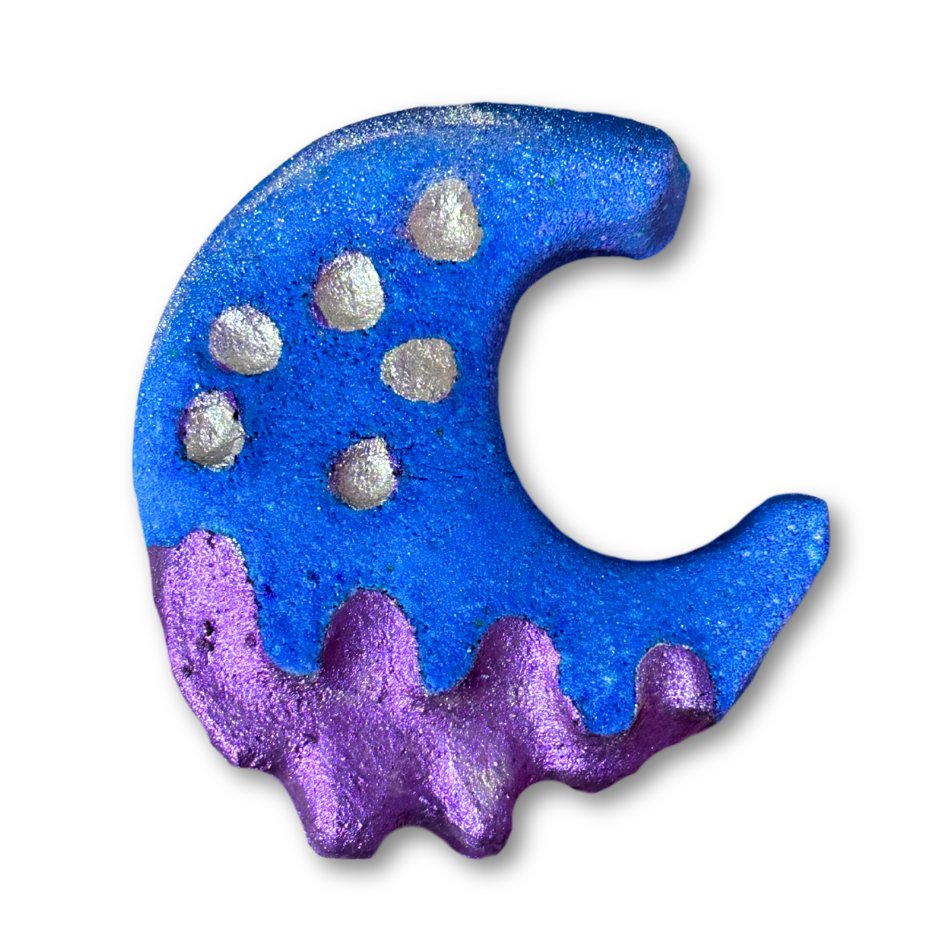 Blue Moon Bath Bomb