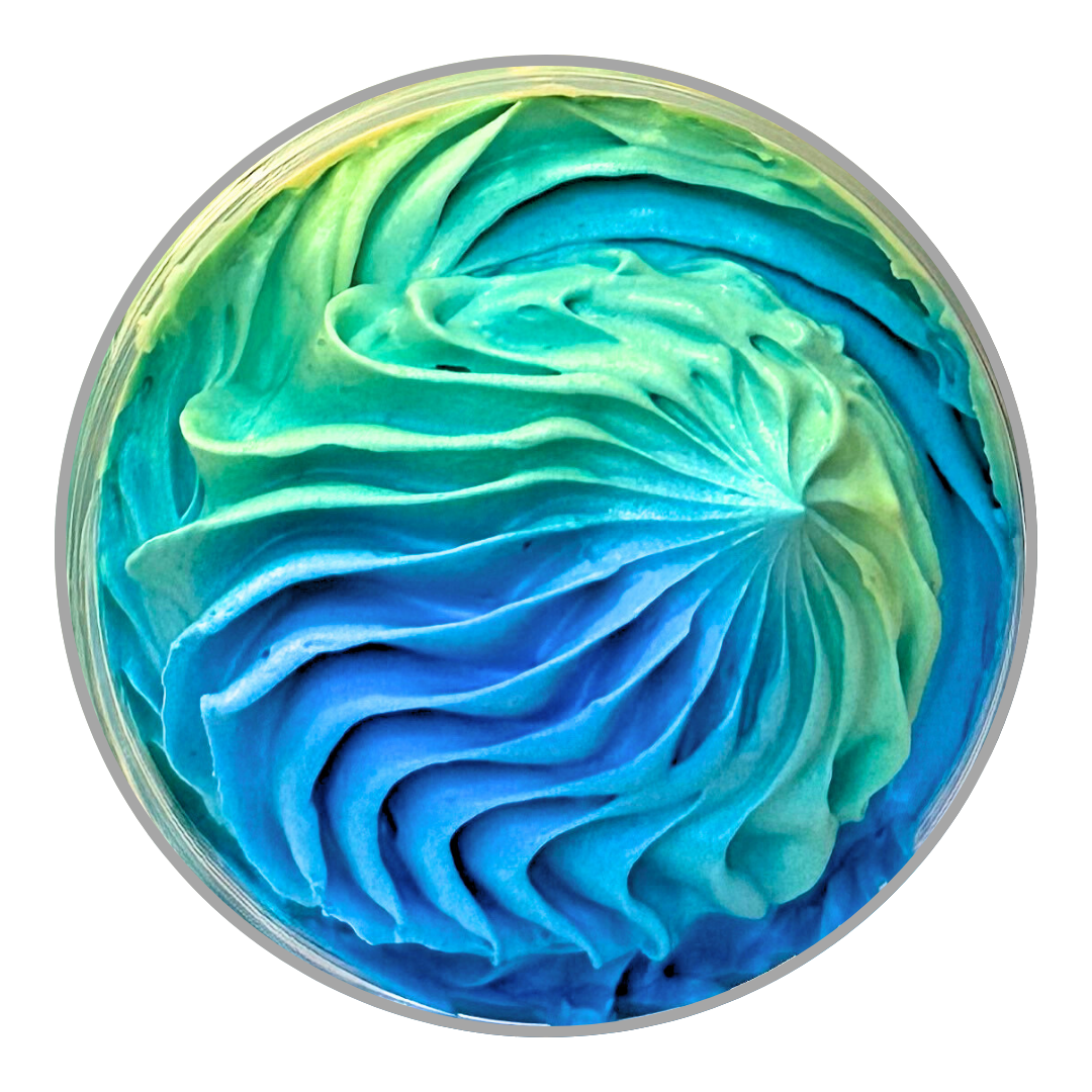 Coco Cabana Whipped Soap 130g