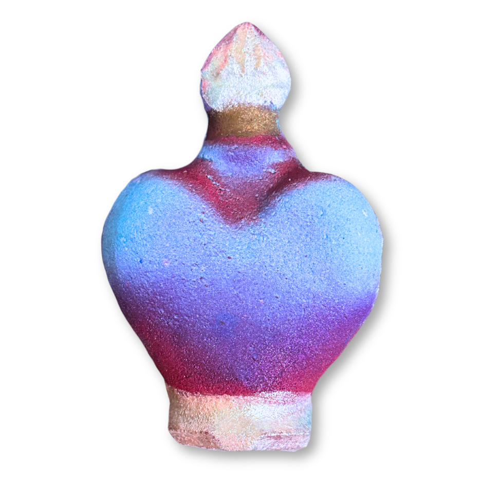 Elixir of Curiosity Bath Bomb