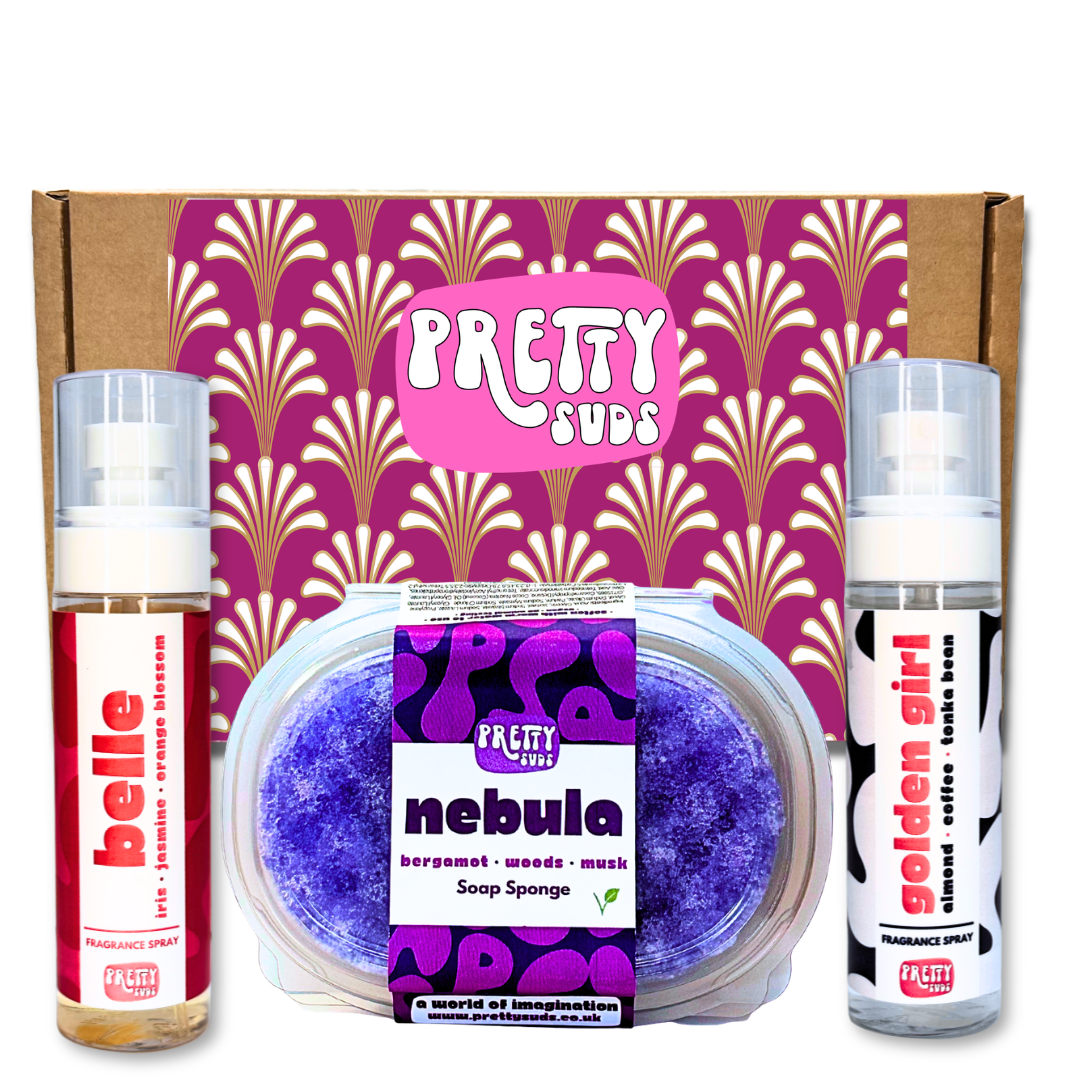 The Perfume Gift Set