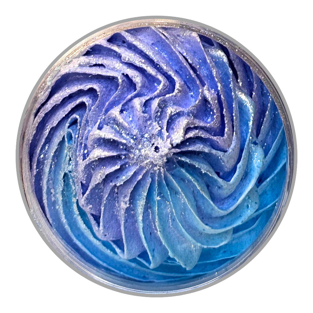 Twilight Whipped Soap 130g