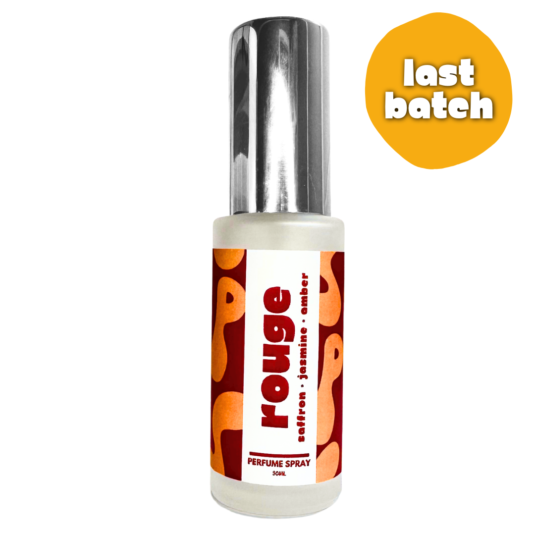 Rouge Perfume 50ml | Leaving Soon |