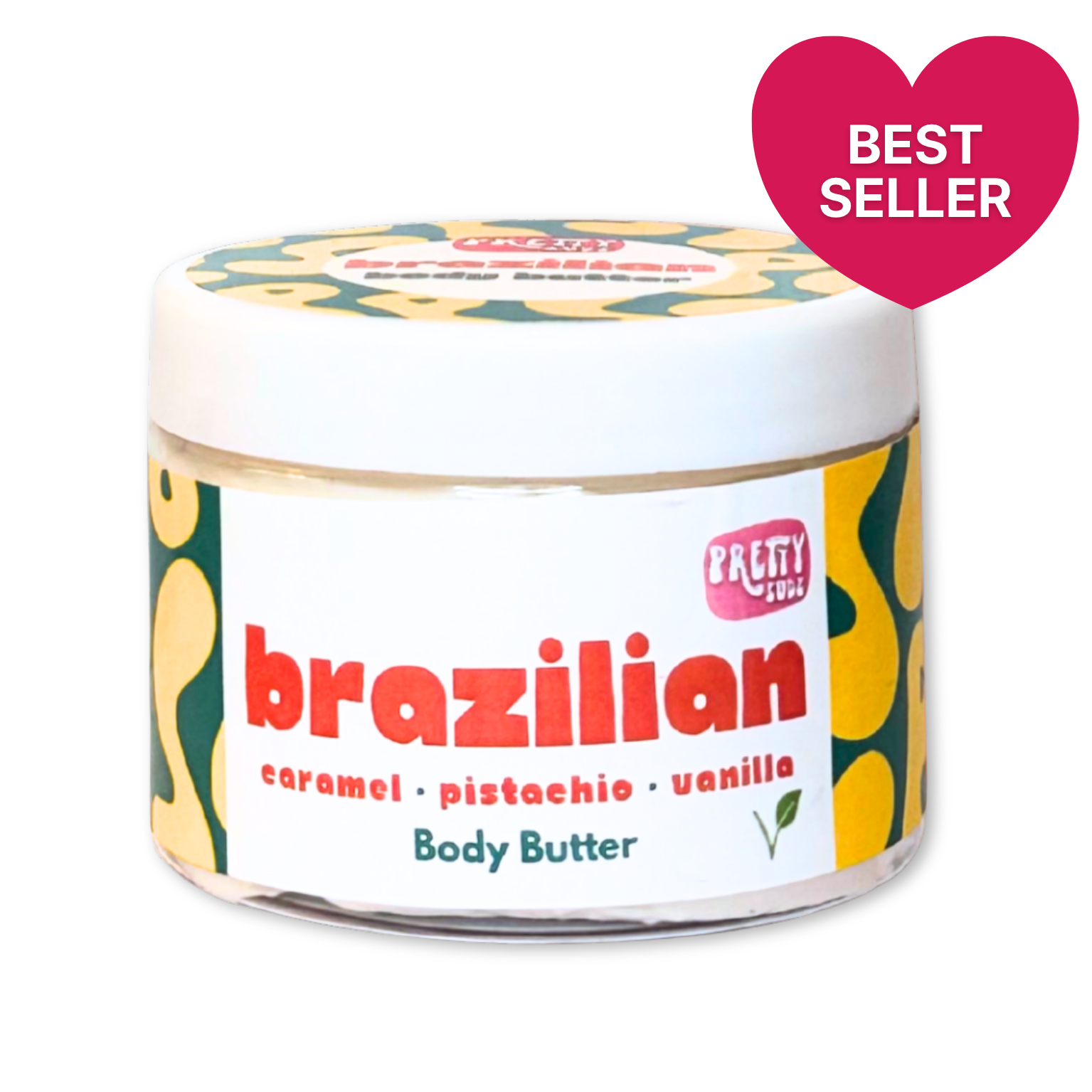 Brazilian Body Butter 180g