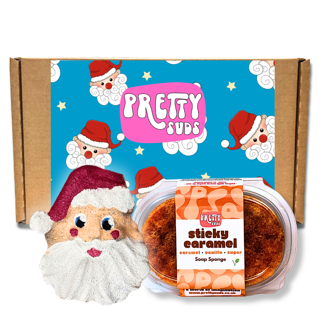 Santa Baby Mini Bundle