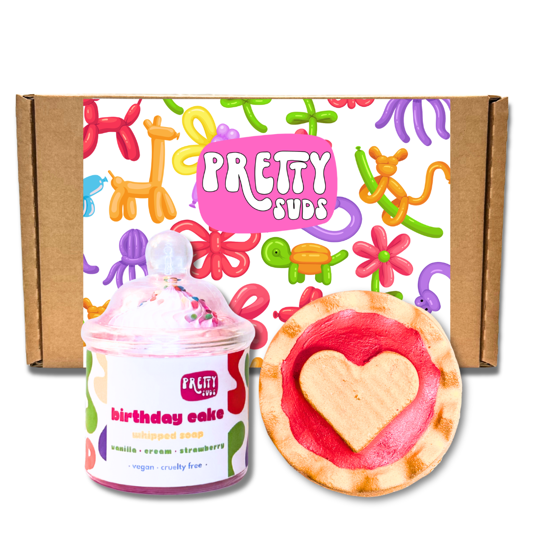 Birthday Mini Gift Set