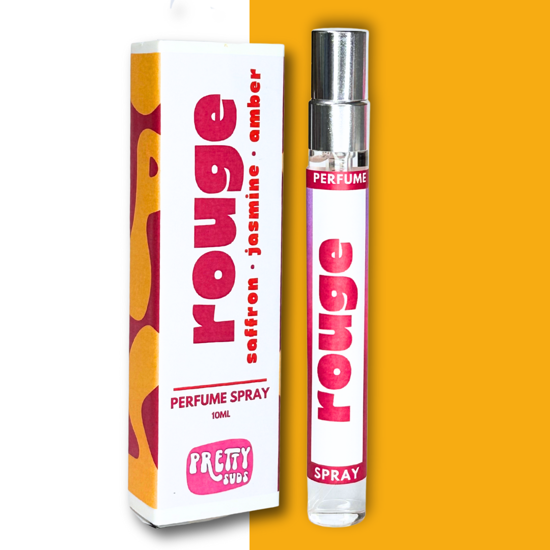 Rouge Perfume 10ml
