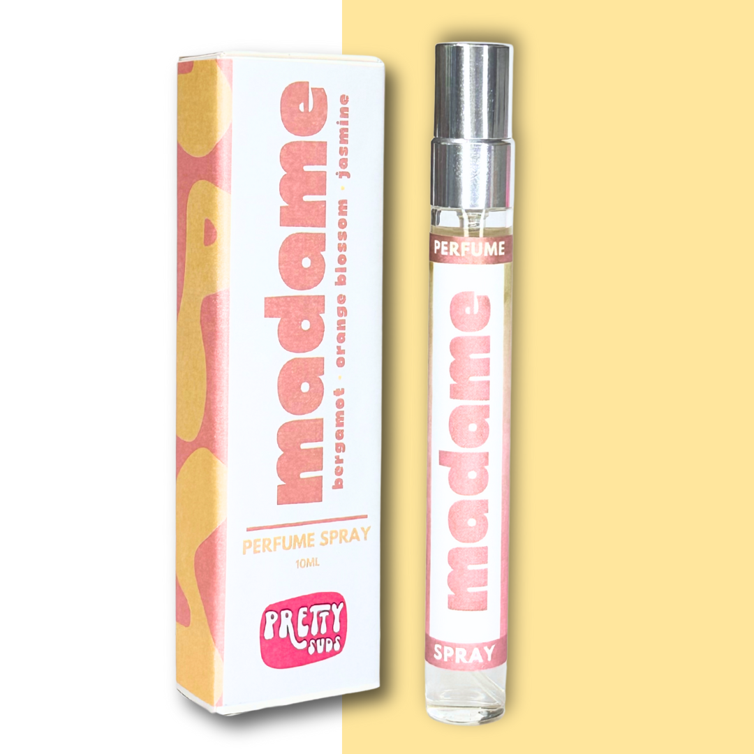 Madame Perfume 10ml