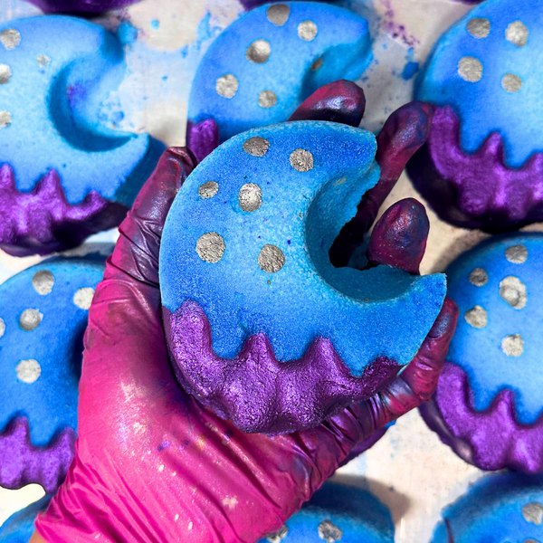 Blue Moon Bath Bomb