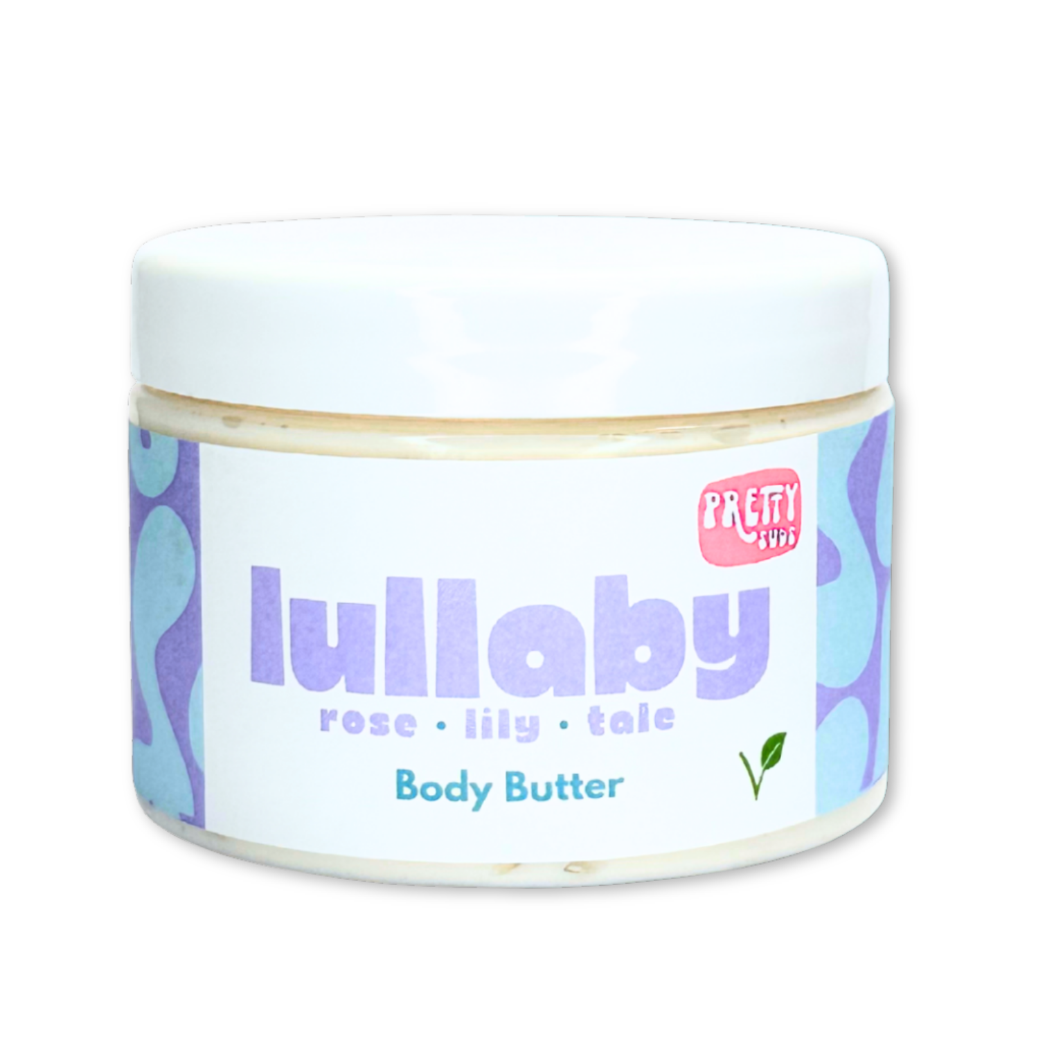 Lullaby Body Butter 180g