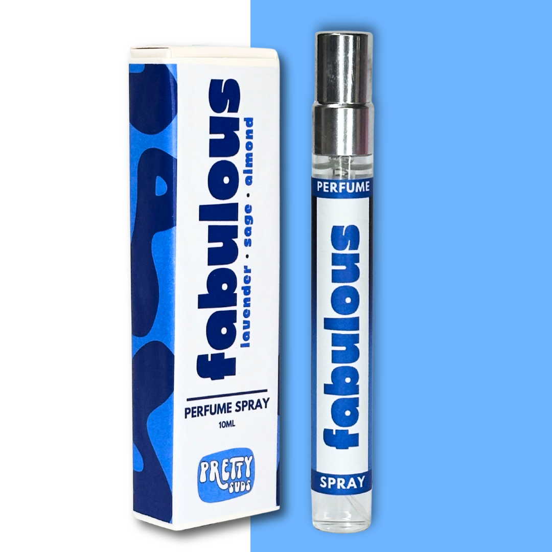 Fabulous Aftershave 10ml