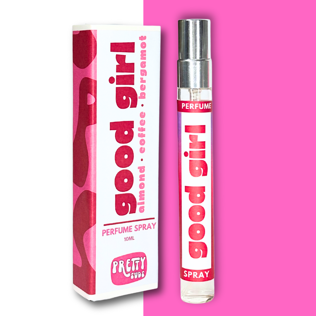 Good Girl Perfume 10ml
