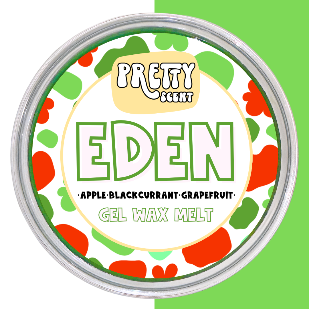 Eden Gel Wax Melt 45g