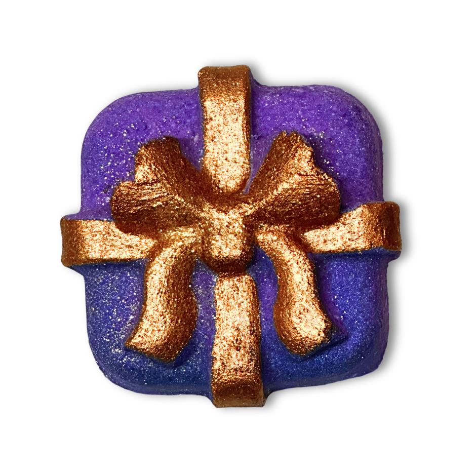 Perfect Present Bath Bomb