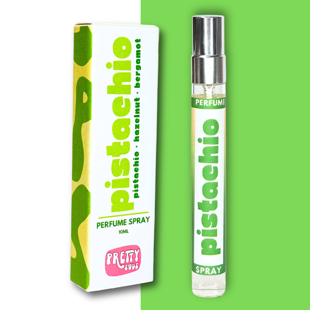 Pistachio Perfume 10ml
