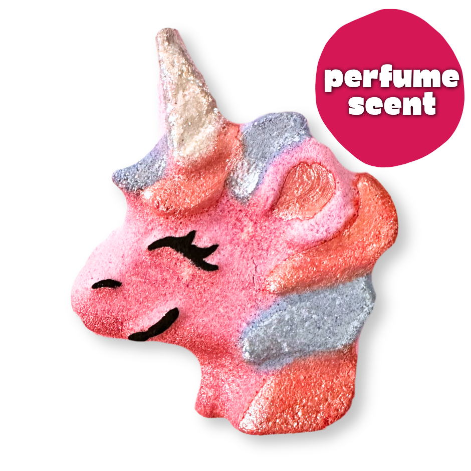 Unicorn Bath Bomb