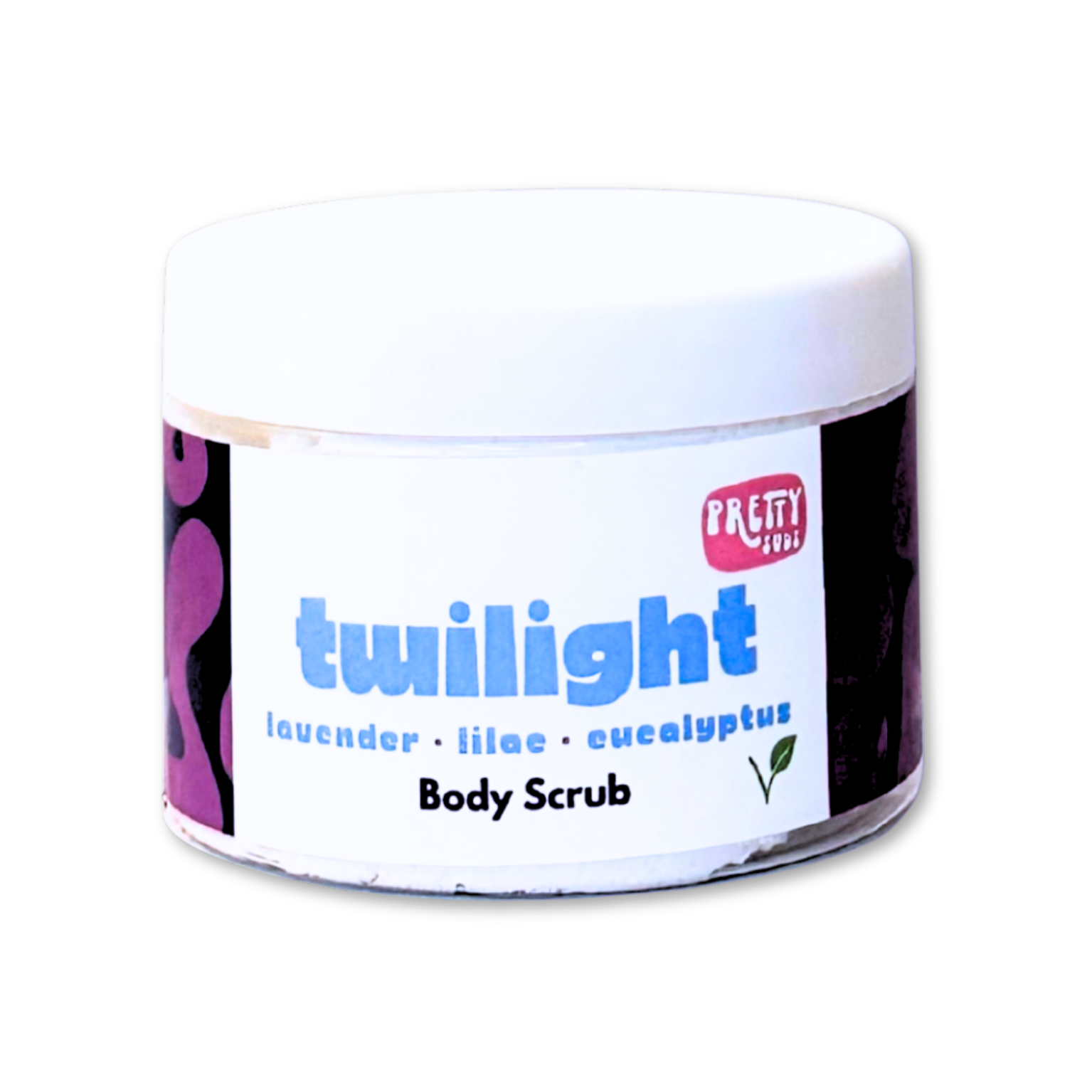 Twilight Body Scrub 180g | Leaving Soon |