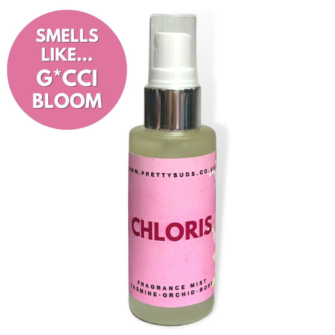 Chloris Perfume 50ml