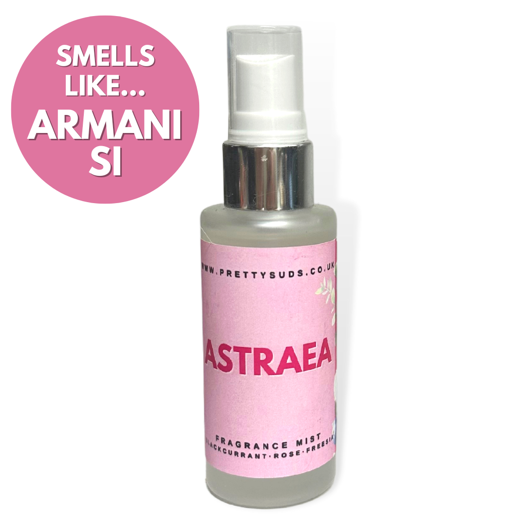 Astraea Perfume 50ml
