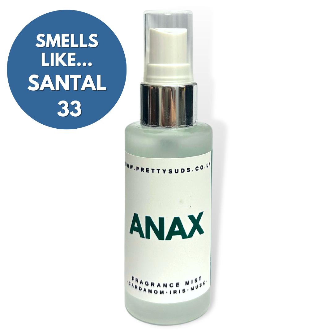 Anax Perfume 50ml