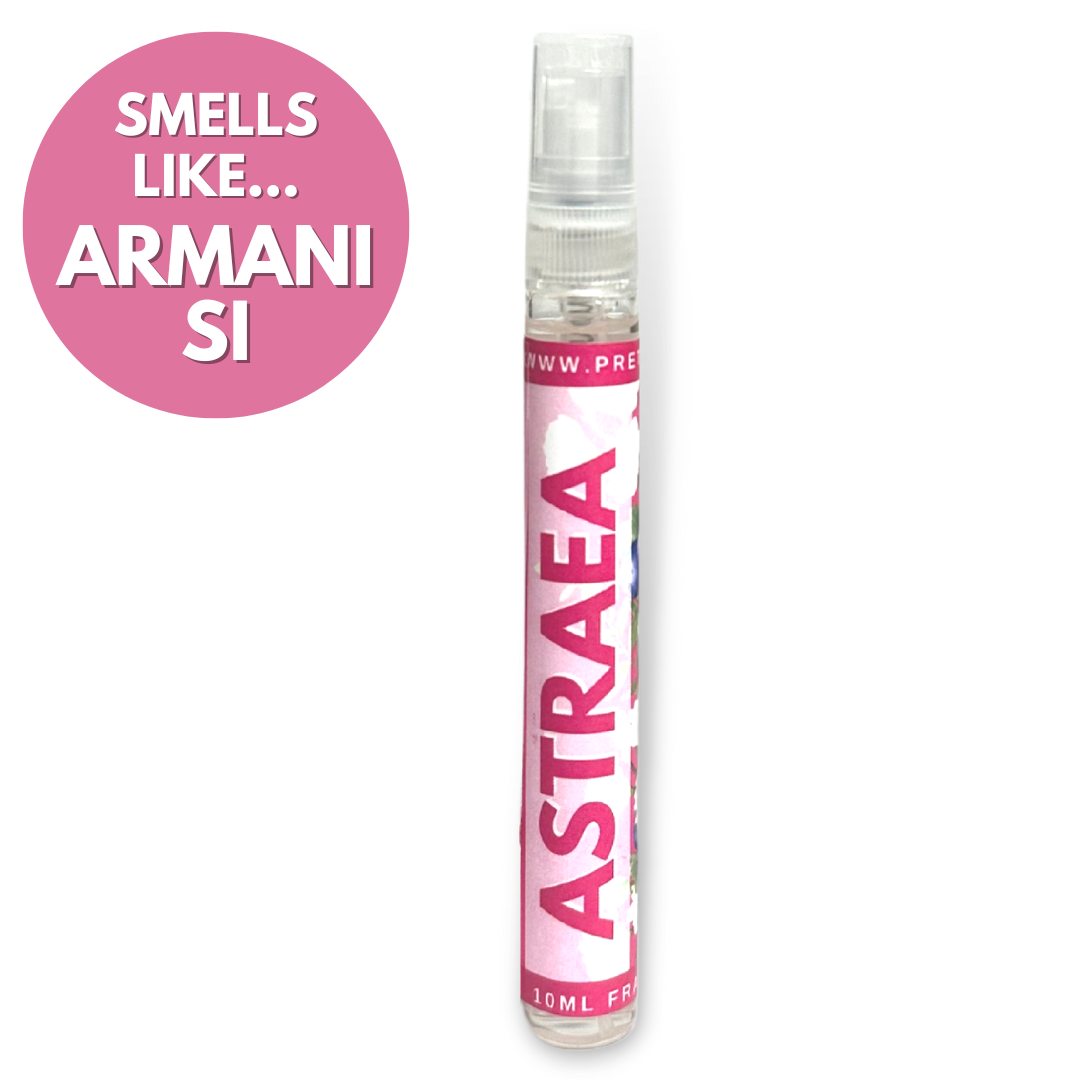 Astraea Perfume 10ml