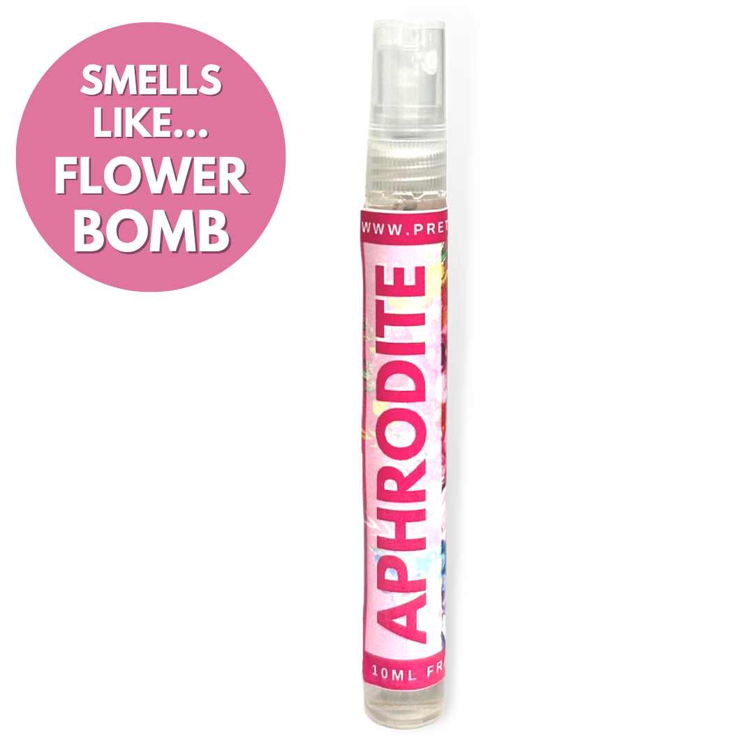 Aphrodite Perfume 10ml