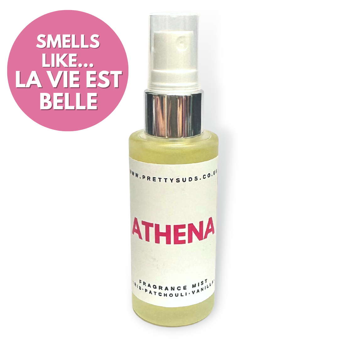 Athena Perfume 50ml