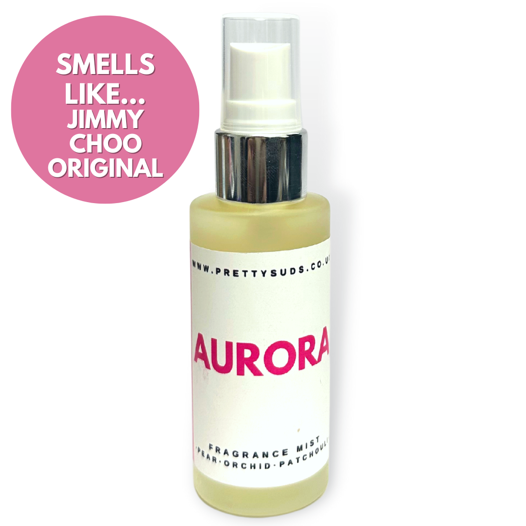 Aurora Perfume 50ml