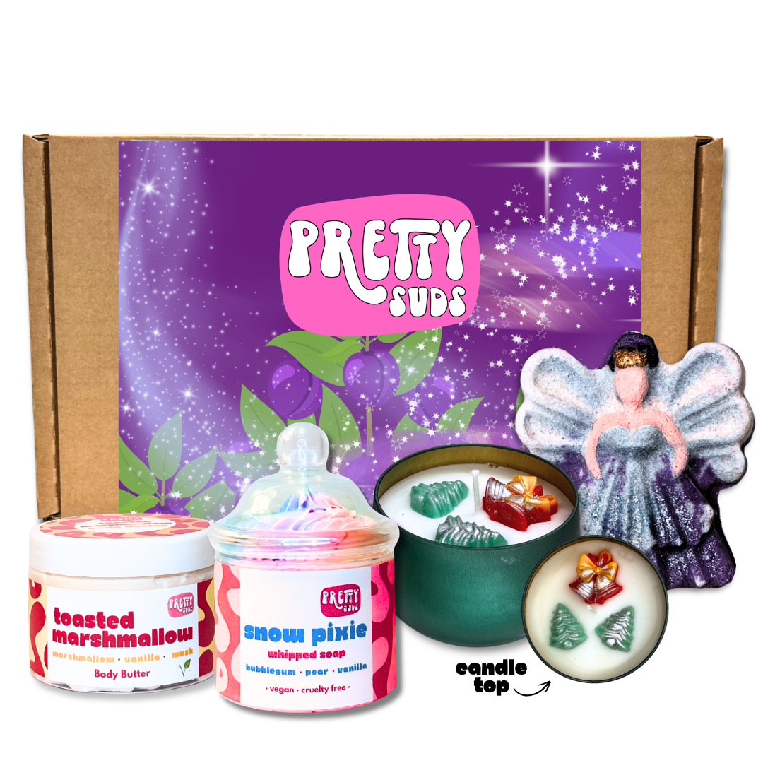 Sweet Treats Gift Set