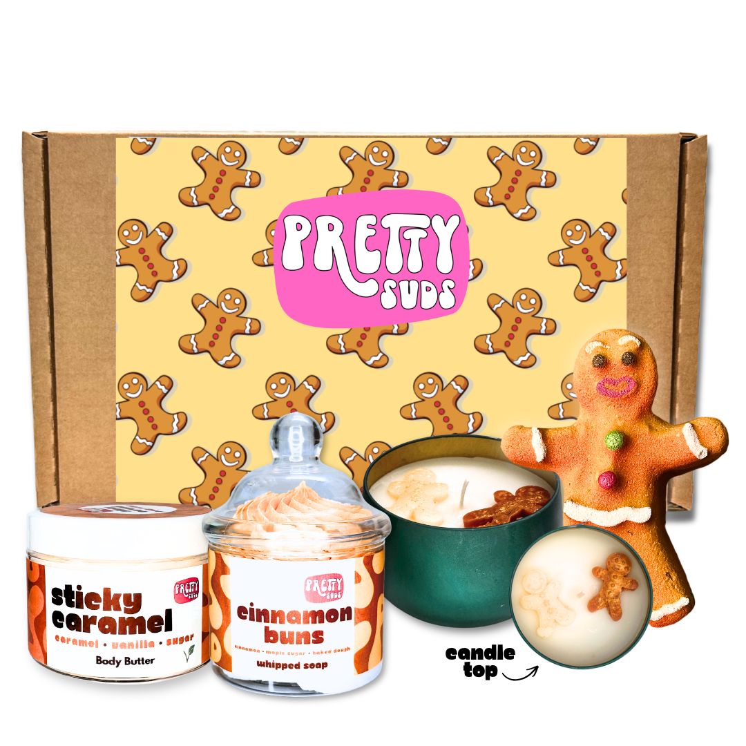 Festive Bakery Gift Set