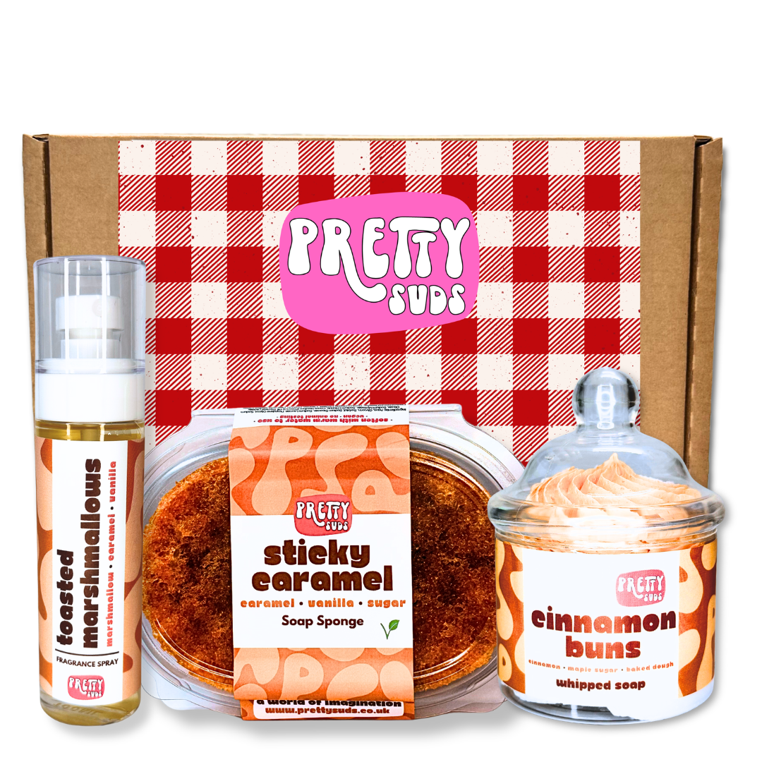 Cosy Cravings Gift Set