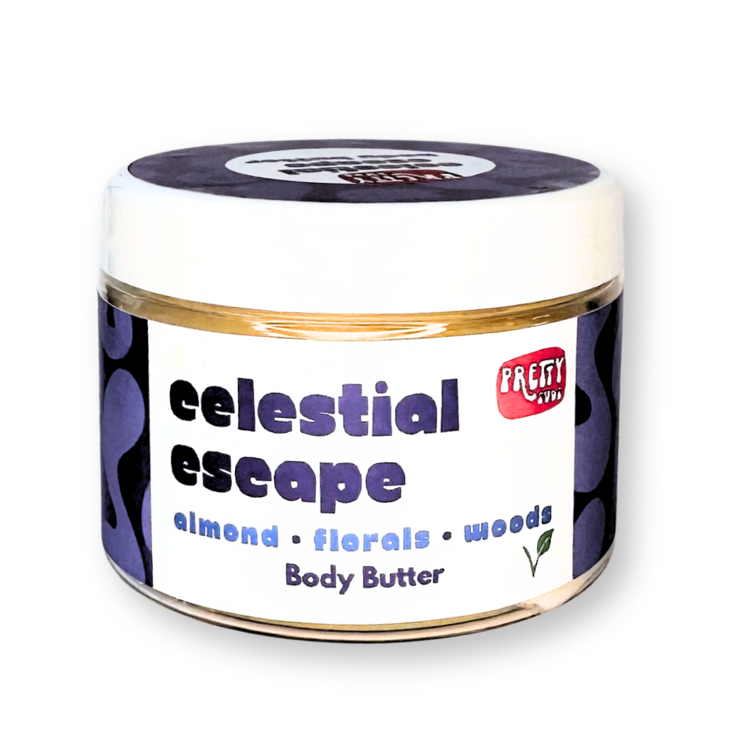 Celestial Escape Body Butter 180g