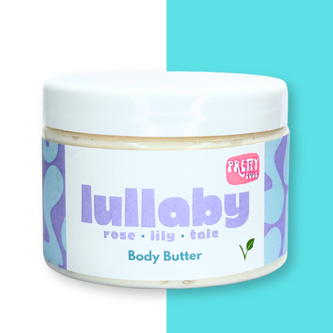 Sleepy Baby Body Butter 180g
