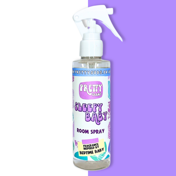 Sleepy Baby Room Spray 150ml
