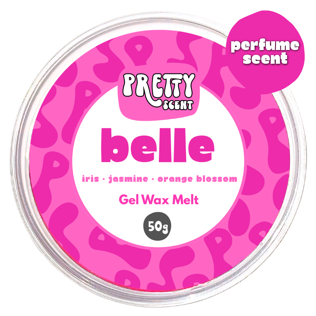 Belle Gel Wax Melt 45g