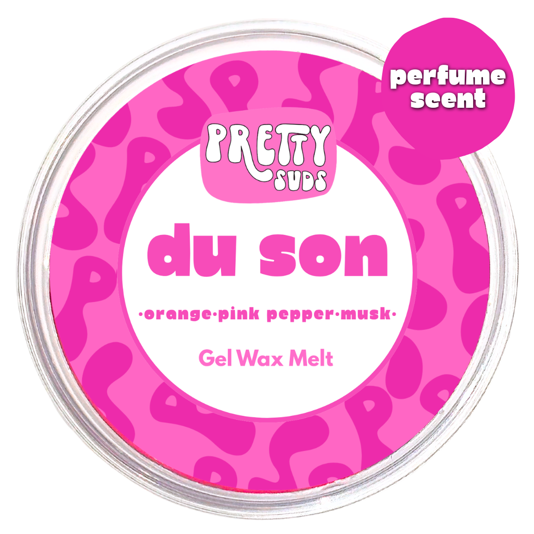 Du Son Gel Wax Melt 50g