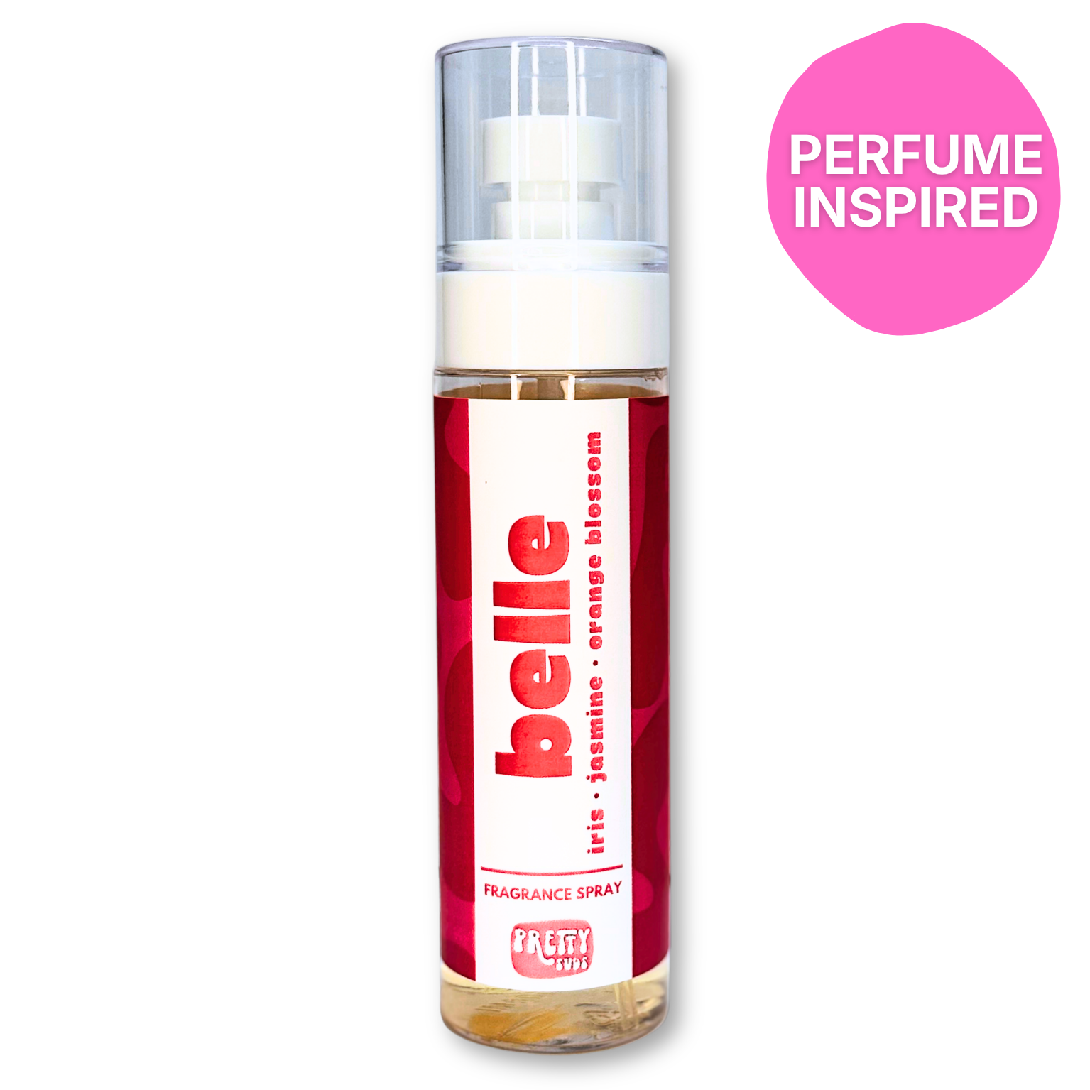 Belle Body Spray 100ml