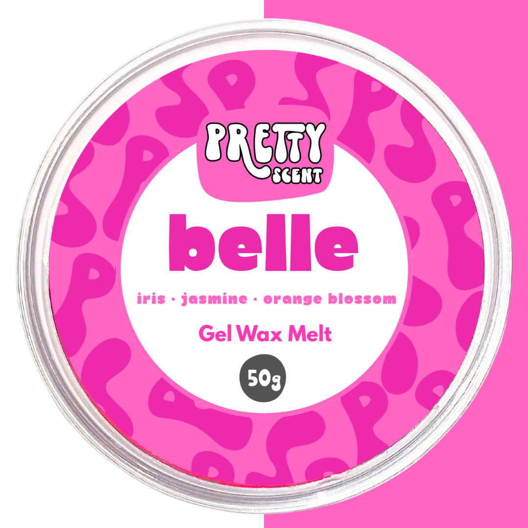 Belle Gel Wax Melt 45g