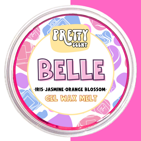 Belle Gel Wax Melt 45g